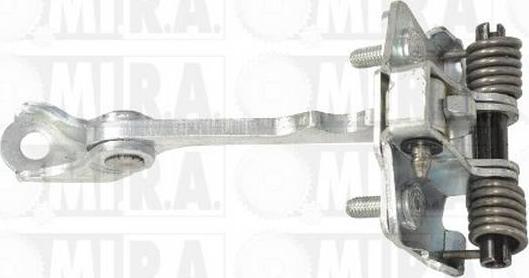 MI.R.A. 42/5409 - Fermaporta www.autoricambi360.it