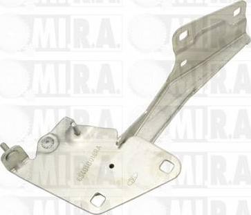 MI.R.A. 42/5414 - Guidarullo, Porta scorrevole www.autoricambi360.it