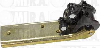 MI.R.A. 42/5416 - Guidarullo, Porta scorrevole www.autoricambi360.it
