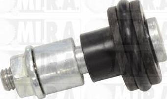 MI.R.A. 42/5413 - Guidarullo, Porta scorrevole www.autoricambi360.it
