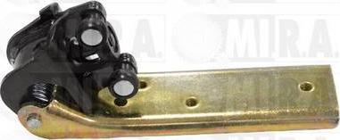 MI.R.A. 42/5412 - Guidarullo, Porta scorrevole www.autoricambi360.it