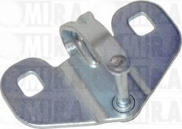 MI.R.A. 42/5505 - Guida, Pulsante bloccaggio www.autoricambi360.it