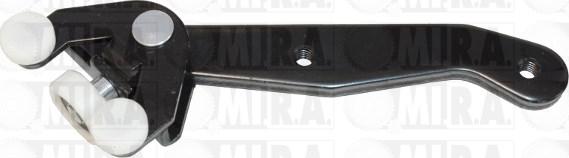 MI.R.A. 42/5576 - Guidarullo, Porta scorrevole www.autoricambi360.it