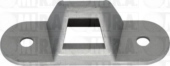 MI.R.A. 42/5647 - Guida, Pulsante bloccaggio www.autoricambi360.it