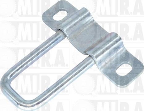 MI.R.A. 42/5621 - Guida, Pulsante bloccaggio www.autoricambi360.it