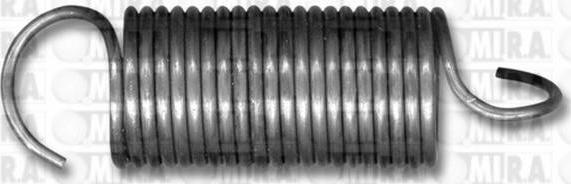 MI.R.A. 42/5188 - Cavo acceleratore www.autoricambi360.it