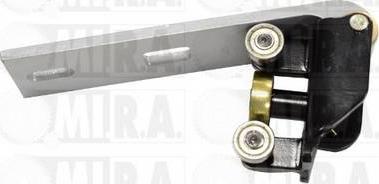 MI.R.A. 42/5319 - Guidarullo, Porta scorrevole www.autoricambi360.it