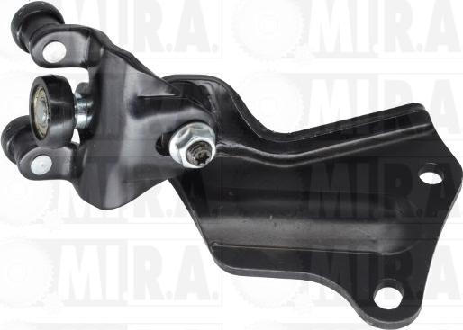 MI.R.A. 42/5317K - Guidarullo, Porta scorrevole www.autoricambi360.it