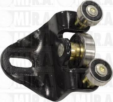 MI.R.A. 42/5317 - Guidarullo, Porta scorrevole www.autoricambi360.it