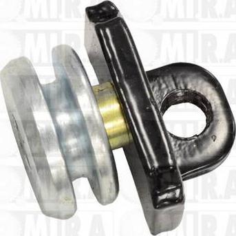 MI.R.A. 42/5320 - Guidarullo, Porta scorrevole www.autoricambi360.it