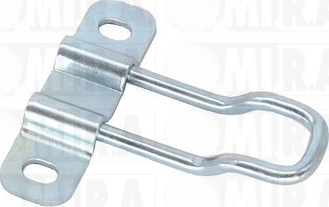 MI.R.A. 42/5709 - Guida, Pulsante bloccaggio www.autoricambi360.it