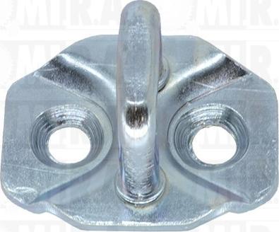 MI.R.A. 42/5705 - Guida, Pulsante bloccaggio www.autoricambi360.it