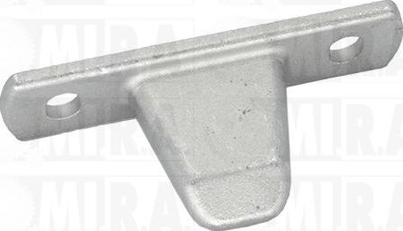 MI.R.A. 42/5706 - Guida, Pulsante bloccaggio www.autoricambi360.it