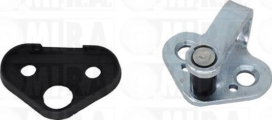MI.R.A. 42/5715 - Guida, Pulsante bloccaggio www.autoricambi360.it