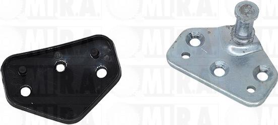 MI.R.A. 42/5711 - Fermaporta www.autoricambi360.it