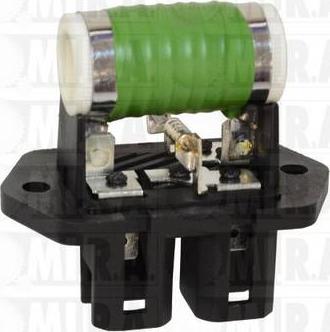 MI.R.A. 47/1430 - Resistore addizionale, Elettromotore-Ventola radiatore www.autoricambi360.it
