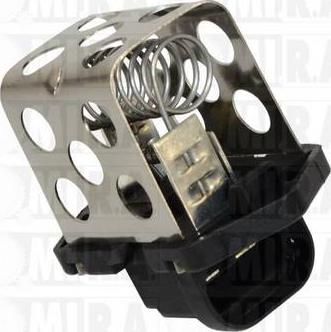 MI.R.A. 471427 - Resistore addizionale, Elettromotore-Ventola radiatore www.autoricambi360.it
