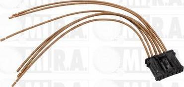 MI.R.A. 47/1549 - Kit riparazione, Fascio cavi www.autoricambi360.it