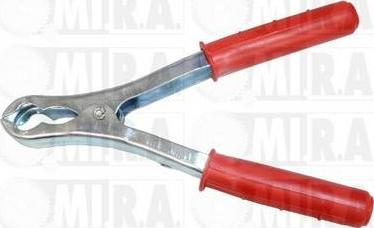 MI.R.A. 47/1036R - Pinza carica batteria www.autoricambi360.it