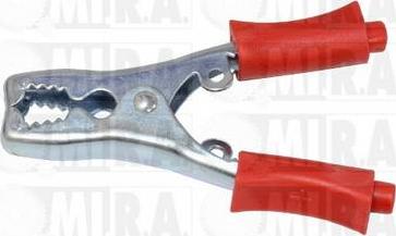 MI.R.A. 47/1030R - Pinza carica batteria www.autoricambi360.it