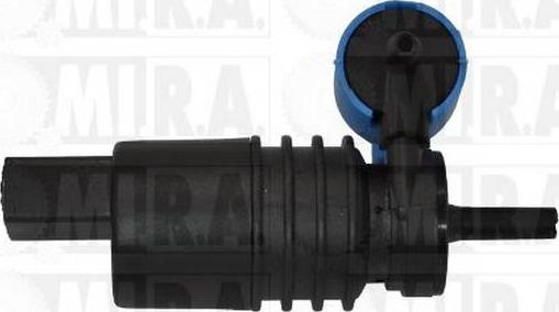 MI.R.A. 47/1133 - Pompa acqua lavaggio, Pulizia cristalli www.autoricambi360.it
