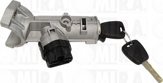 MI.R.A. 47/1353 - Interruttore, Accensione / motorino d'avviamento www.autoricambi360.it