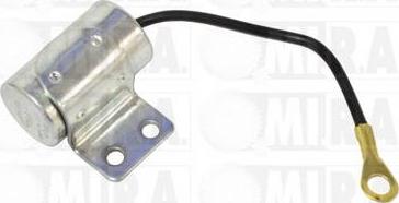 MI.R.A. 47/1360 - Condensatore, Impianto d'accensione www.autoricambi360.it