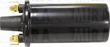 MI.R.A. 47/1367 - Bobina d'accensione www.autoricambi360.it