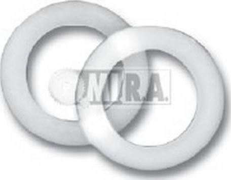 MI.R.A. 55/3553 - Anello di tenuta, vite di scarico olio www.autoricambi360.it