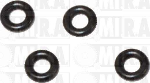MI.R.A. 55/3692 - Kit guarnizioni, Iniettore www.autoricambi360.it