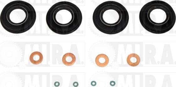 MI.R.A. 55/3689 - Tappo terminale, carburante perso www.autoricambi360.it