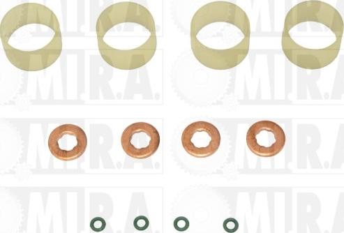 MI.R.A. 55/3684 - Bullone, Supporto iniettore www.autoricambi360.it