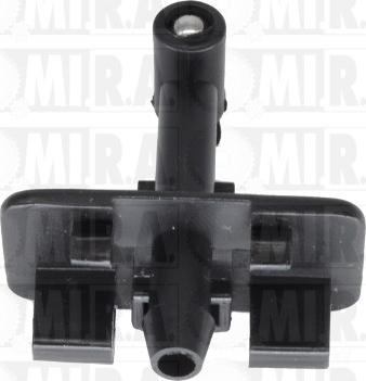 MI.R.A. 50/0325 - Ugello acqua lavaggio, Pulizia cristalli www.autoricambi360.it
