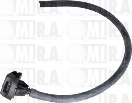 MI.R.A. 50/0322 - Ugello acqua lavaggio, Pulizia cristalli www.autoricambi360.it