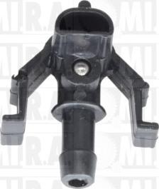 MI.R.A. 50/0327 - Ugello acqua lavaggio, Pulizia cristalli www.autoricambi360.it