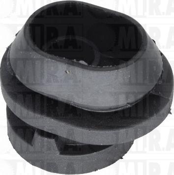 MI.R.A. 50/3054 - Supporto, Griglia radiatore www.autoricambi360.it