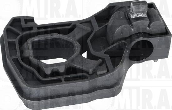 MI.R.A. 50/3037 - Supporto, Griglia radiatore www.autoricambi360.it