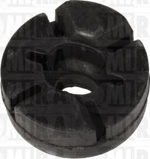 MI.R.A. 50/3026 - Supporto radiatore www.autoricambi360.it