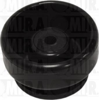 MI.R.A. 50/3072 - Supporto, Griglia radiatore www.autoricambi360.it