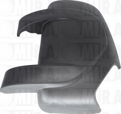 MI.R.A. 52/6254 - Copertura, Specchio esterno www.autoricambi360.it