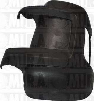 MI.R.A. 52/6250 - Copertura, Specchio esterno www.autoricambi360.it