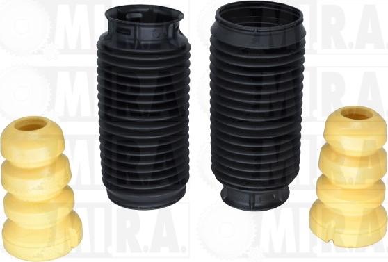MI.R.A. 66/3444K - Kit parapolvere, Ammortizzatore www.autoricambi360.it