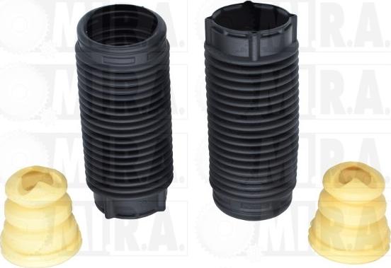 MI.R.A. 66/3468K - Kit parapolvere, Ammortizzatore www.autoricambi360.it