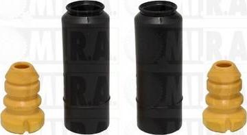 MI.R.A. 66/3126K - Kit parapolvere, Ammortizzatore www.autoricambi360.it