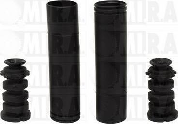 MI.R.A. 66/3233K - Kit parapolvere, Ammortizzatore www.autoricambi360.it