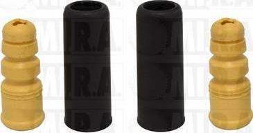 MI.R.A. 66/3225K - Kit parapolvere, Ammortizzatore www.autoricambi360.it
