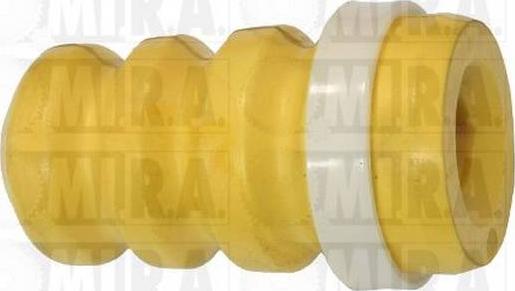 MI.R.A. 66/2647 - Tampone paracolpo, Sospensione www.autoricambi360.it