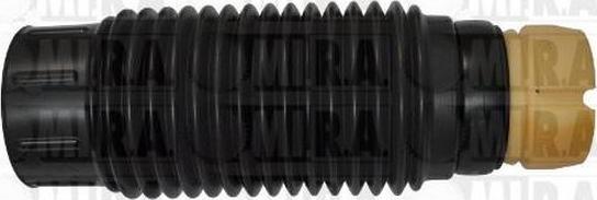 MI.R.A. 66/2650 - Kit parapolvere, Ammortizzatore www.autoricambi360.it