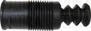 MI.R.A. 66/2601 - Tampone paracolpo, Sospensione www.autoricambi360.it