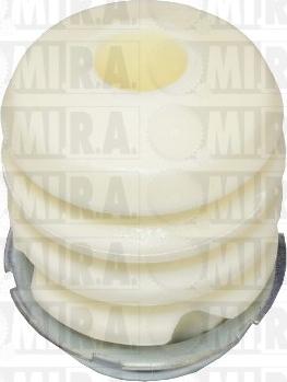 MI.R.A. 66/2634 - Tampone paracolpo, Sospensione www.autoricambi360.it